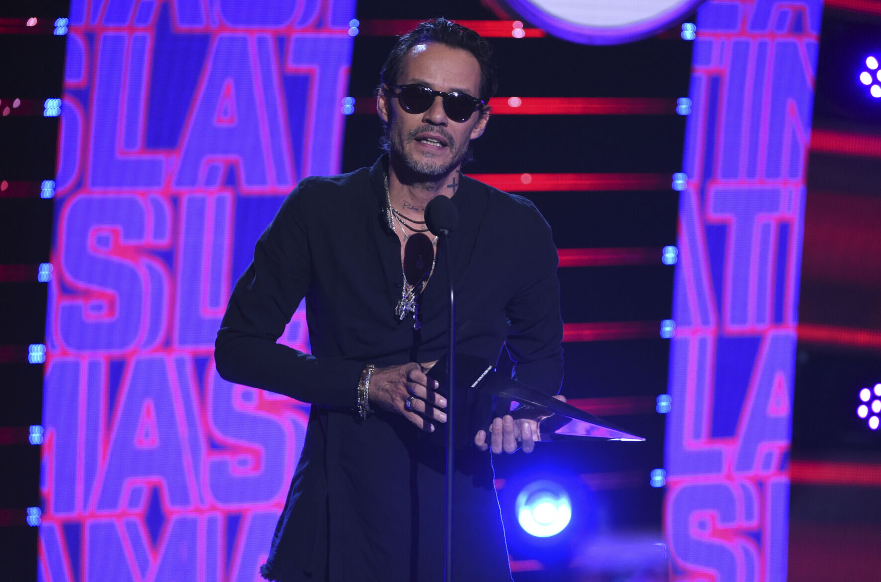 Marc Anthony